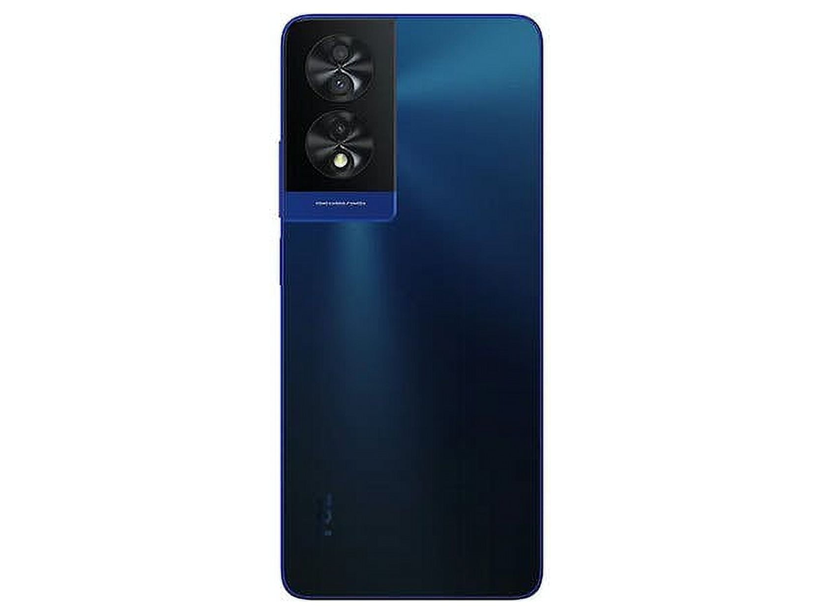 TCL 40 NxtPaper 4G Smartphone, Dual SIM, 256GB ROM + 8GB RAM