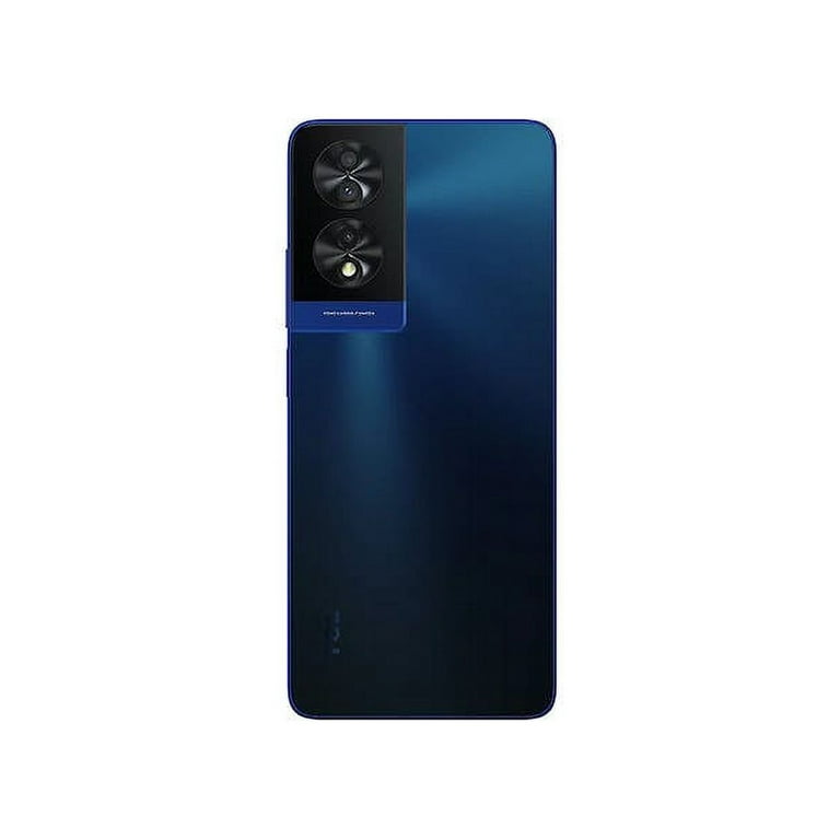 TCL 40 NxtPaper 4G Smartphone, Dual SIM, 256GB ROM + 8GB RAM 