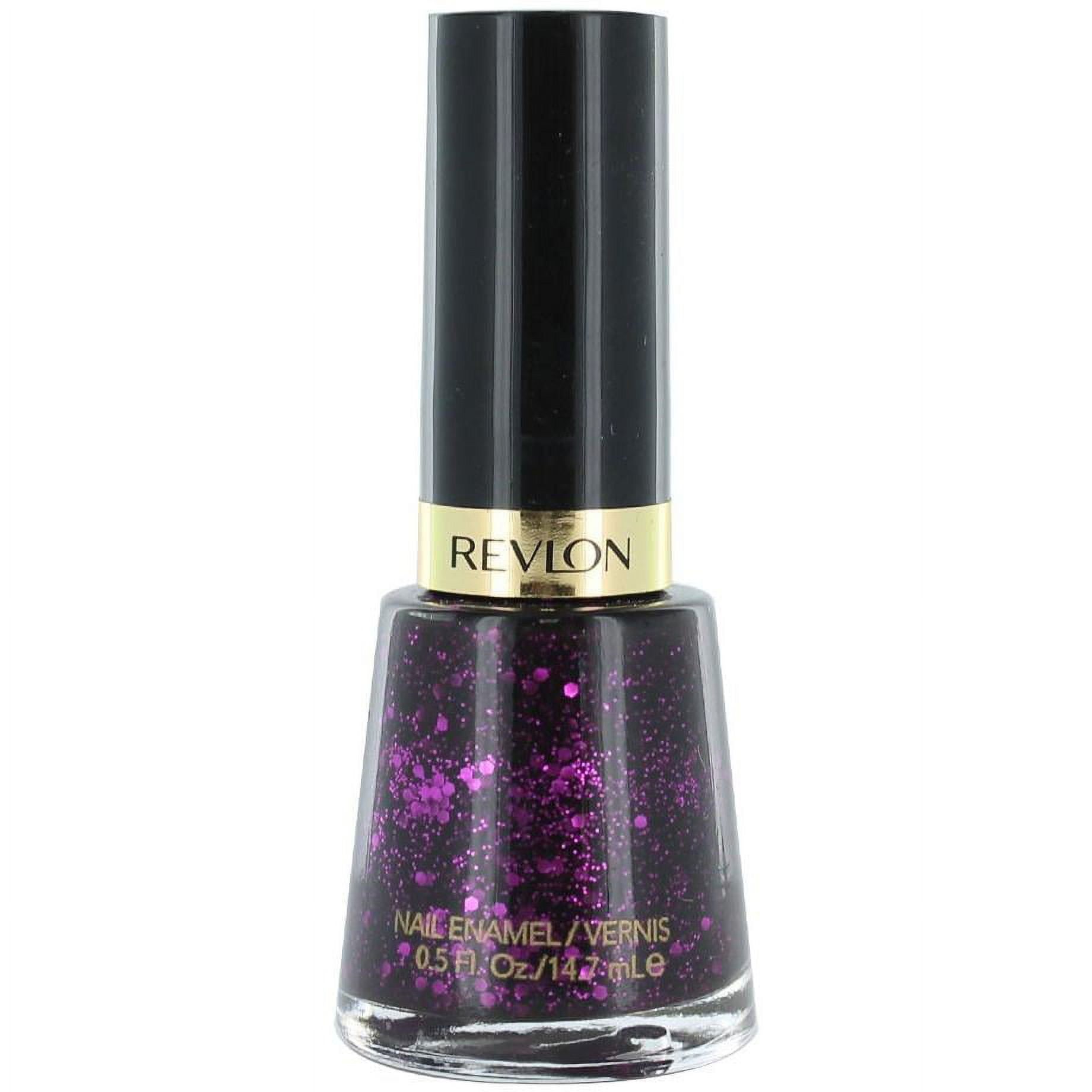 REVLON NAIL POLISH (Includes some TOP SPEED)**You Choose the Color** -  Misión Boliviana Occidental