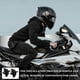thumbnail image 4 of 6pcs Motorcycle Helmet Screws Universal Helmet Visor Parts Motorcycle Helmet Accessories, 4 of 5