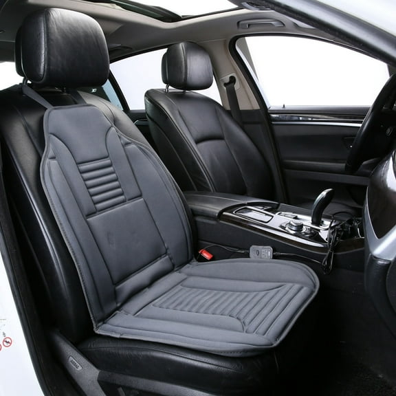 Ruroz Seat Cushion for Full Back and Seat…