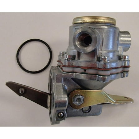 RAParts New Fuel Lift Pump fits Long Tractor 2510 260 2610 310 445 460 550 560 610