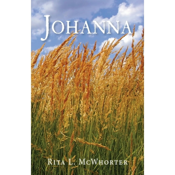 Johanna, (Paperback)