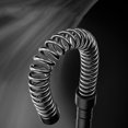 thumbnail image 3 of 2pcs Fitness Strength Training Fitness Throwing Rope Physical Spring Elastic Crude Training Battle Rope Exercise Gym Equipment, 3 of 4