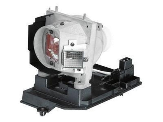 Dell S500WI Projector Housing with 