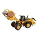 thumbnail image 3 of Excavadora de agarre 1/50, modelo de ingeniería de excavadora, colección de modelos de aleación de alta resistencia, juguete de ingeniería para niños, 3 of 8