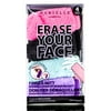 Danielle Creations Erase Your Face Finger Mitt Reusable Makeup Removing Mitt - Option : 4 Pack