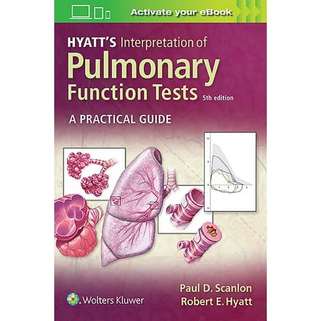 UPC: 9781975114343 | Hyatt s Interpretation of Pulmonary Function Tests (Edition 5) (Paperback)