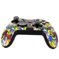 thumbnail image 3 of iPega Bluetooth Gamepad PG-SW001 Bluetooth3.0 650mAh Swappable Programmable Buttons Six-Axis Gyroscope Vibration Function Wired /, 3 of 8