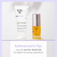 thumbnail image 4 of Crema hidratante facial Yonka Nutri-Defense 50 ml para piel seca, 4 of 7