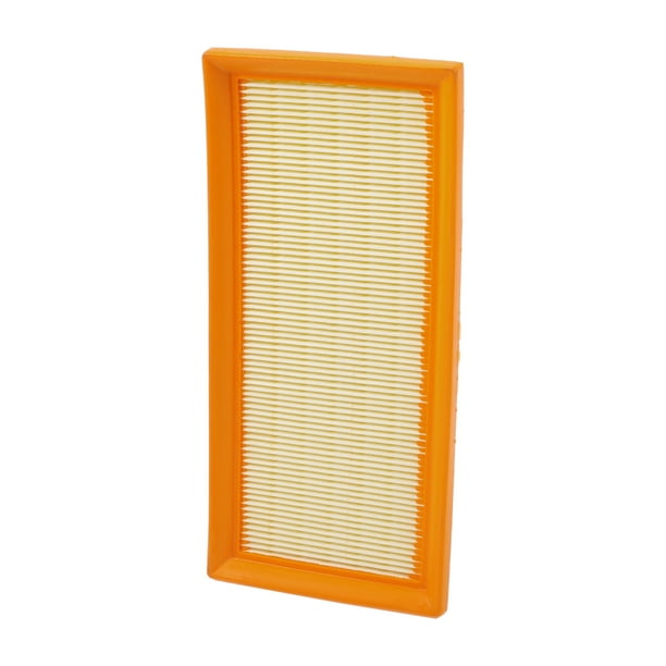 Filtro de Aire del Motor Unique Bargains No.7850A002 para Mitsubishi Mirage 1.2L 2017-2024 Elemento de Filtro de Larga Vida 1 Pcs