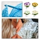 thumbnail image 3 of 4 Piezas Plantas en Macetas Kit Crochet Inicio Bricolaje para Adultos (margarita), 3 of 9