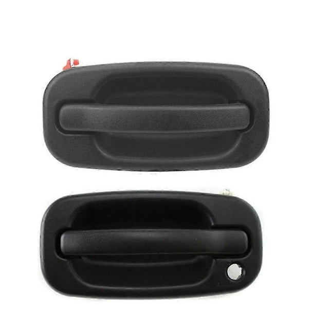 Exquisite Car Front Outer Side Door Handle for 1999-2007 Exterior Door Handle Car Accessories