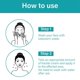 thumbnail image 4 of Xihbxyly Crema para Pecas, Potente Fórmula Iluminadora, Hidratante para Un Tono de Piel Uniforme, Tratamiento Rejuvenecedor para Un Brillo Juvenil, para Rostro y Cuerpo, Apta para Todo Tipo de Piel., 4 of 7