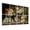 Color 2, variant on 8 Pack Art Acoustic Panels Forest Portal Magical Green Mossy Tree Hole Aesthetic Fantasy Self Adhesive Sound Absorbing Panels for Home Office Studio Media Room 48"x32"