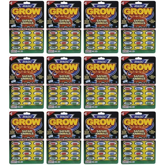 Kicko Striped Spiral Birthday Cake Candles in Holders - 60 Pack - 2.25 Inch - 3 Colors - Short, Thin - for Kids, Party Favors, Weddings, Decorations, Toppers, Supplies, Parties, and More