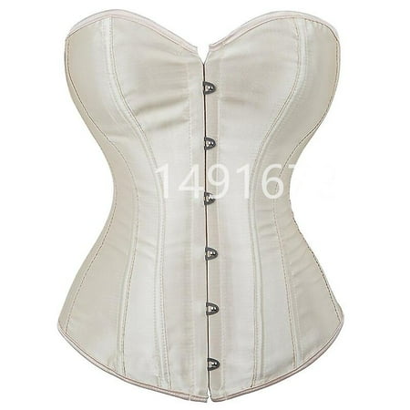 victorian bustiers