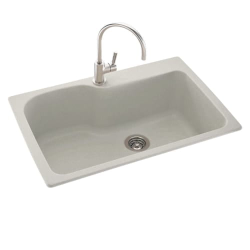 Swanstone Single Bowl Kitchen Sink Dandk Organizer