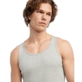 thumbnail image 4 of Camisetas Tommy Hilfiger Cotton Classics A-Shirts para hombre, 4 of 5