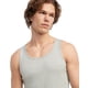 thumbnail image 4 of Camisetas Tommy Hilfiger Cotton Classics A-Shirts para hombre, paquete de 3, 4 of 6
