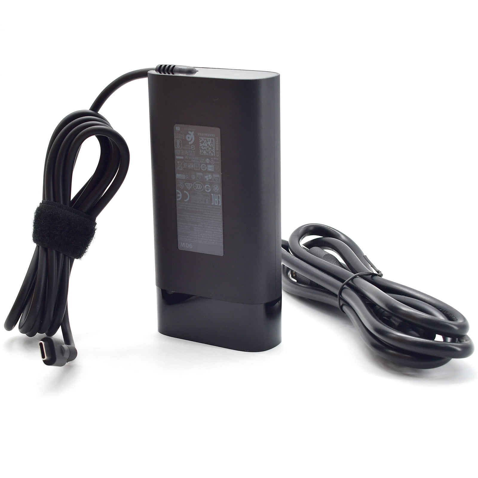 PORT DE CHARGE USB-C Pour HP Spectre X360 15-BL / 15T-BL - Connecteur De Remplacement - Argenté
