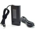 thumbnail image 5 of 90W USB C Laptop Charger Fits for HP Envy X360 Pavilion X360 X2 Spectre 15 Elitebook Folio G1 G2 Chromebook X360 11 TPN-DA08, 5 of 7