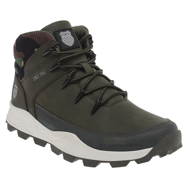 Bota K-Swiss RODNEY Hombre