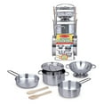 thumbnail image 4 of Melissa & Doug : Ensemble de Jeu Casseroles et Poêles, 4 of 6