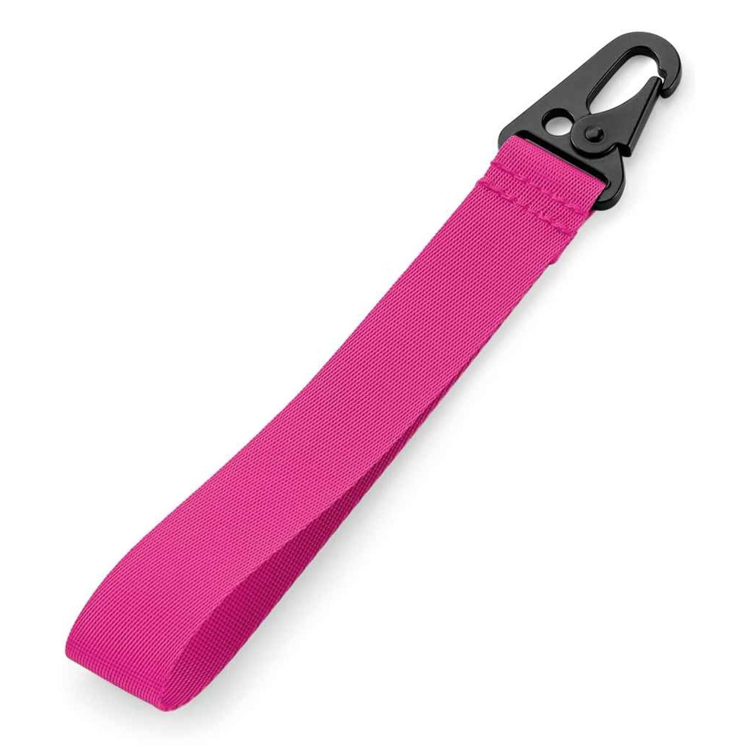 BagBase Brandable Key Clip Zaino Unisex - Adulto