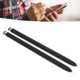 thumbnail image 1 of 2PCS Stylus Pen For  S23 S23 Ultra, High Sensitivity Stylus Pen With 5 Nibs Eject Pin Remove , Stylus Pen Replacement For S23 Ultra, 1 of 8