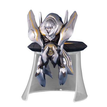 Halo 1 Toys - Toys Halo 4 Series 1 - Watcher Action Figure, Debut Halo 4 Character By McFarlane