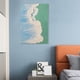 thumbnail image 4 of Kit de pintura por números para adultos principiantes | Set de pintura acrílica al óleo con escena de playa, pinceles y guantes | Decoración de pared fácil para el hogar, regalo creativo para aliviar, 4 of 5