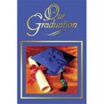 thumbnail image 1 of Hayes School Publishing H-Pc40 Our Graduation Program Covers Set Of 25, 1 of 1