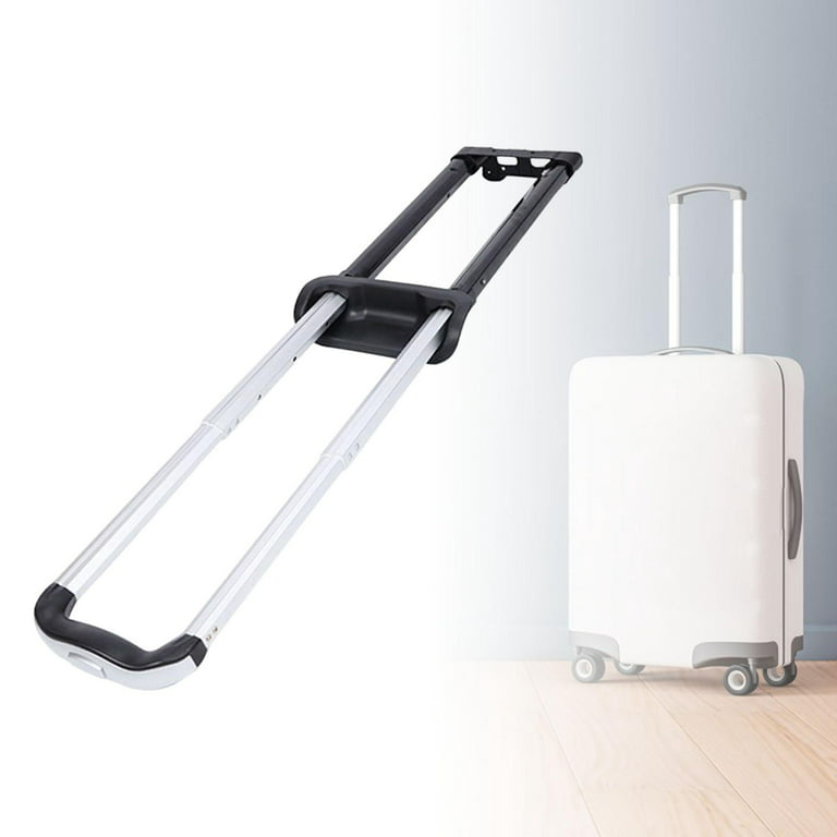 Luggage Handle Trolley Case Accessories Strong Bearing Capacity Replacement  Part Travel Case Handle 148mmx20mm 