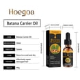 thumbnail image 2 of HOEGOA Batana Aceite para el cuidado del cabello, 2 of 10