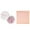 Warm Color, variant on 5-Color Makeup Setting Loose Powder Ball Brightens Skin Tone - Pearls Setting Powder,Pearl Oil Control,Long-Lasting,Smoothes Fine Lines Kimchi Setting Powder,No Powder Sticking No Makeup Peeling