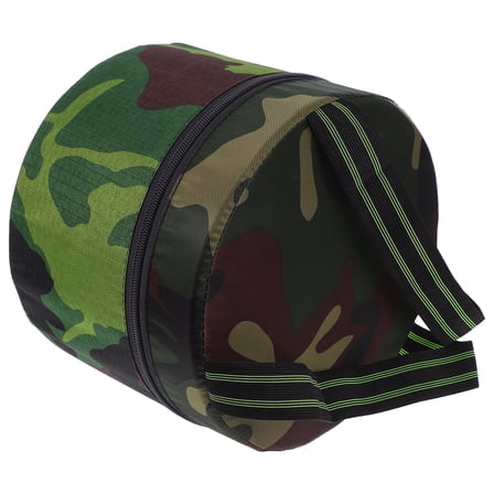 Tineasur Metal Gardening Stool Seat with Backrest, Portable Outdoor Garden Chair for Men and Women, 1 Piece