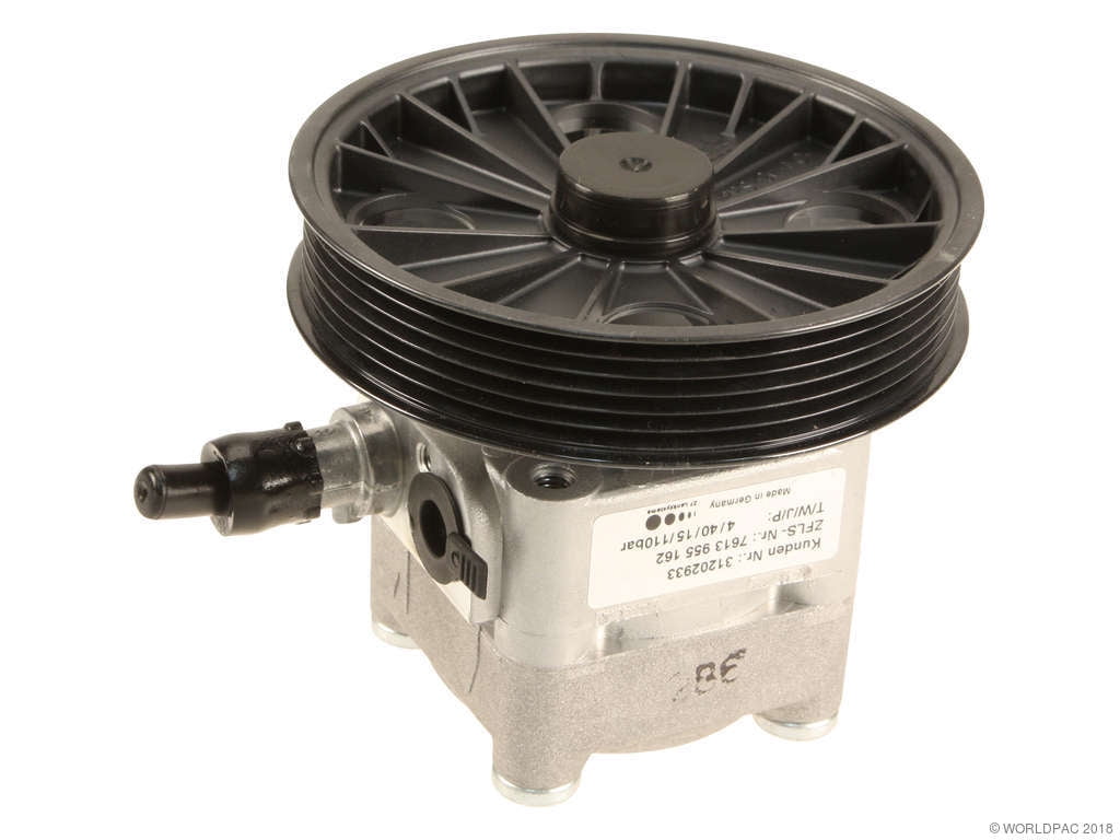 GOPARTS Replacement for 20062009 Volvo S60 Power Steering Pump for