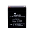 thumbnail image 1 of Bateria 12V/5AH Smartbitt SBBA12-5, 1 of 5