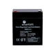 thumbnail image 1 of Bateria 12V/5AH Smartbitt SBBA12-5, 1 of 5