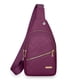 thumbnail image 1 of Bolsas Grandes Crossbody Bolsa Femenina de Pecho Bolsa Crossbody de Desplazamiento, 1 of 1
