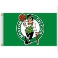 thumbnail image 1 of QIFEIHA Boston Celtics Flag 3x5 Feet Banner Flag, 1 of 3