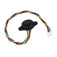 thumbnail image 1 of Laser Ranging Sensor Small Blind Area Quick Response IP67 Waterproof IIC Distance Measuring Sensor Module 3.3?5V, 1 of 5