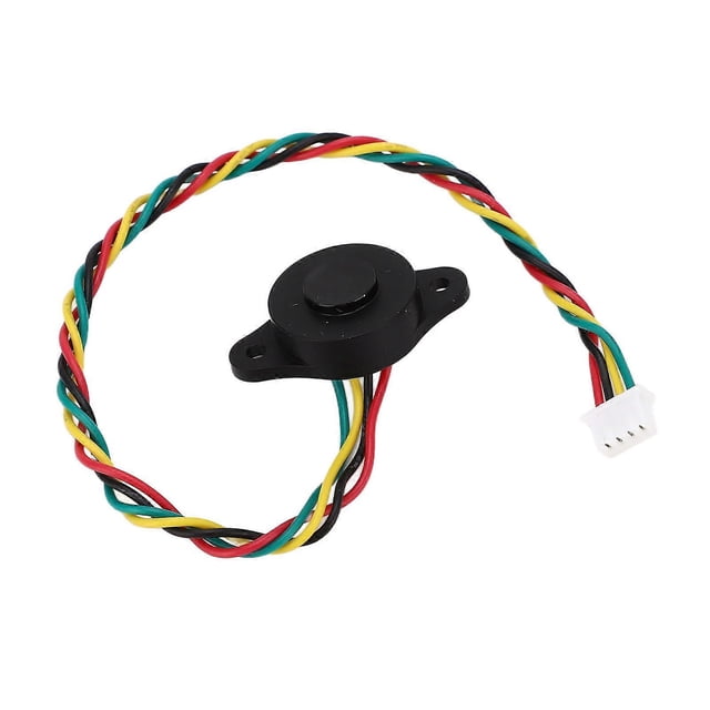 Laser Ranging Sensor Small Blind Area Quick Response IP67 Waterproof IIC Distance Measuring Sensor Module 3.3?5V