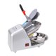 thumbnail image 4 of Máquina De Hielo Raspado, Trituradora De Hielo De Doble Cuchilla Máquina De Cono De Nieve Máquina De Hielo Picado Alta Eficiencia Para El Hogar Para Restaurantes Para, 4 of 7