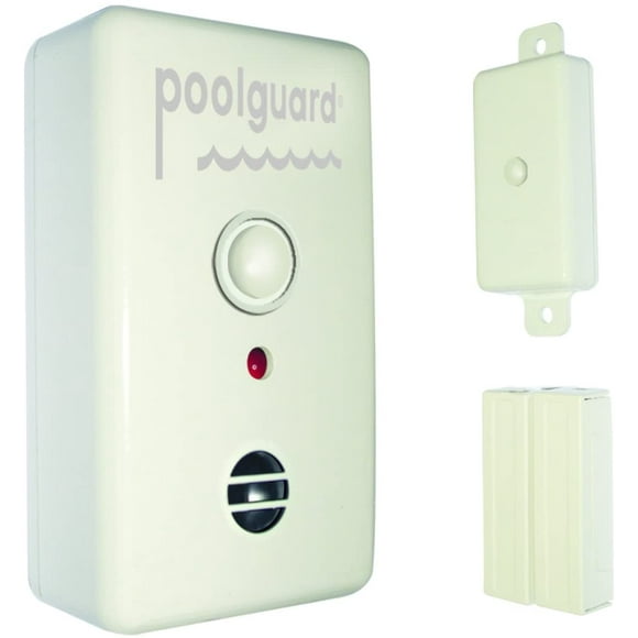 Ul 2017 Pool Door Alarm Wireless