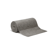 New Pig 25201 Universal Light-Weight Absorbent Mat Roll - 15"x50' (60 Pads)