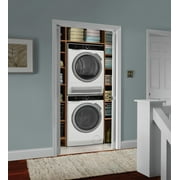 Electrolux 2.4 Cu. Ft. White Compact Front Load Washer With LuxCare Wash System - ELFW4222AW