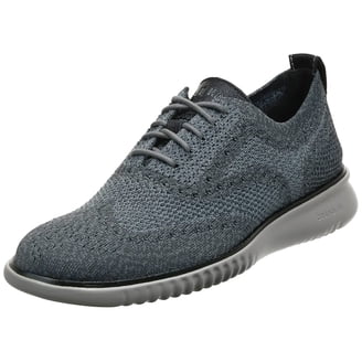Cole Haan Mens Original Grand Stitchlite Oxford Round Toe  display picture 2