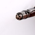 thumbnail image 3 of Legacy Woodturning, Stylo Torsadé Da Vinci K, 3 of 5